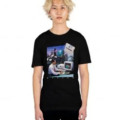 DTG Doing Business Tee