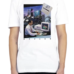 DTG Doing Business Tee