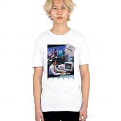 DTG Doing Business Tee