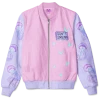 T6 Bomber Jackets Dream Realm Bomber Jacket