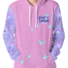 T6 Dream Realm Hoodie All Over Print Hoodies