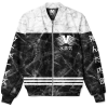 T6 Emperor Bomber Jacket