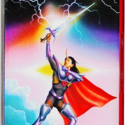 Accorsi Industries Equip Cursebreaker X Tape