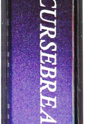 Accorsi Industries Equip Cursebreaker X Tape