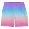 T6 Pastel Atmosphere Shorts