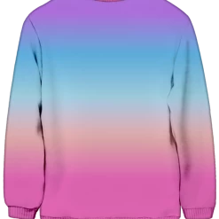 T6 Pastel Atmosphere Sweatshirt