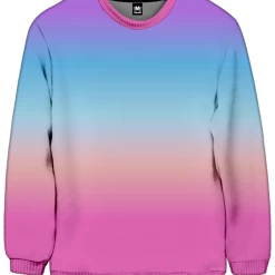 T6 Pastel Atmosphere Sweatshirt