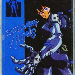 Accorsi Industries Vid.nas Exterminating Angels Tales From Machine City Tape