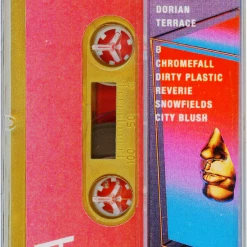 Accorsi Industries Fake Fever Surrogate Tape