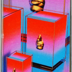 Accorsi Industries Fake Fever Surrogate Tape