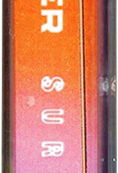 Accorsi Industries Fake Fever Surrogate Tape