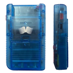 VAPOR95 Gameboys FijiBoy Gameboy