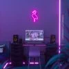 VAPOR95 Neon Lights Flamingo Neon Light