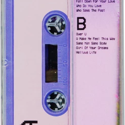 Accorsi Industries Tapes Frank Javcee I Love Hating You Tape