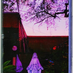 Accorsi Industries Tapes Frank Javcee I Love Hating You Tape