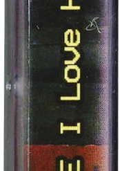 Accorsi Industries Tapes Frank Javcee I Love Hating You Tape