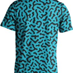 T6 Freaking Out Tee All Over Print Tees