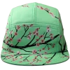 VAPOR95 Full Bloom Hat
