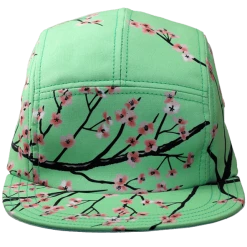 VAPOR95 Full Bloom Hat