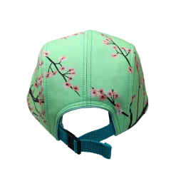 VAPOR95 Full Bloom Hat