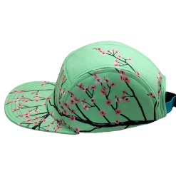 VAPOR95 Full Bloom Hat