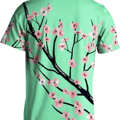 T6 Full Bloom Tee