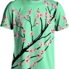 T6 Full Bloom Tee