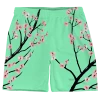 T6 Full Bloom Shorts