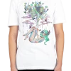 DTG Fungi Fantasy Tee