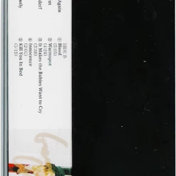 Accorsi Industries Tapes George Clanton 100% Electronica Tape