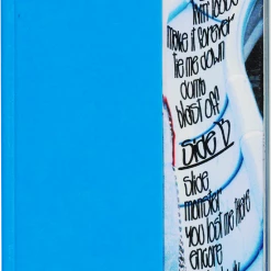 Accorsi Industries Tapes George Clanton Slide Tape