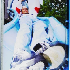 Accorsi Industries Tapes George Clanton Slide Tape