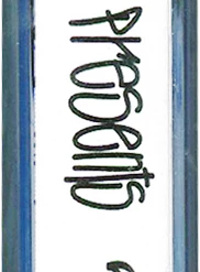 Accorsi Industries Tapes George Clanton Slide Tape