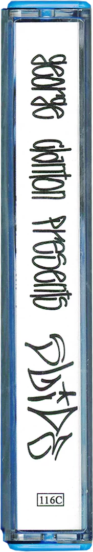 Accorsi Industries Tapes George Clanton Slide Tape