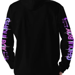 T6 Ghoulboy Hoodie All Over Print Hoodies