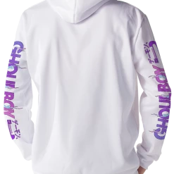 T6 Ghoulboy Hoodie All Over Print Hoodies