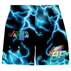 T6 High Voltage Shorts