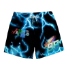 T6 High Voltage Swim Trunks