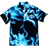 AOP High Voltage Hawaiian Shirt