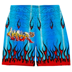 T6 Hot Rod Shorts