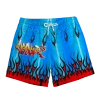 T6 Hot Rod Swim Trunks