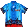 AOP Hawaiian Shirts Hot Rod Hawaiian Shirt