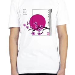 DTG In Perspective Tee