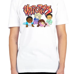 DTG In The Family Tee