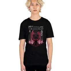 DTG Internal Displacement Tee Graphic Tees