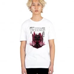 DTG Internal Displacement Tee Graphic Tees