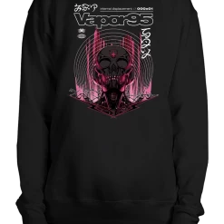 DTG Graphic Sweatshirts Internal Displacement Sweatshirt