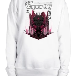 DTG Graphic Sweatshirts Internal Displacement Sweatshirt