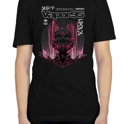 DTG Internal Displacement Tee Graphic Tees