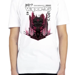 DTG Internal Displacement Tee Graphic Tees